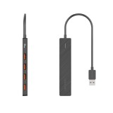 Vention hub 5-in-1 USB 3.2 Gen 2