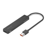 Vention hub 5-in-1 USB 3.2 Gen 2