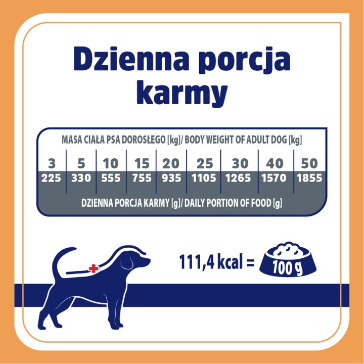 VET RESPONSE Renal - cibo umido per cani - 400g