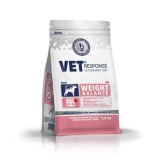 VET RESPONSE Weight balance - cibo secco per cani - 1 6kg