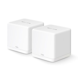 Mercusys AX1500 Sistema Mesh Wi-Fi per tutta la casa WiFi 6