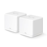 Mercusys AX1500 Sistema Mesh Wi-Fi per tutta la casa WiFi 6