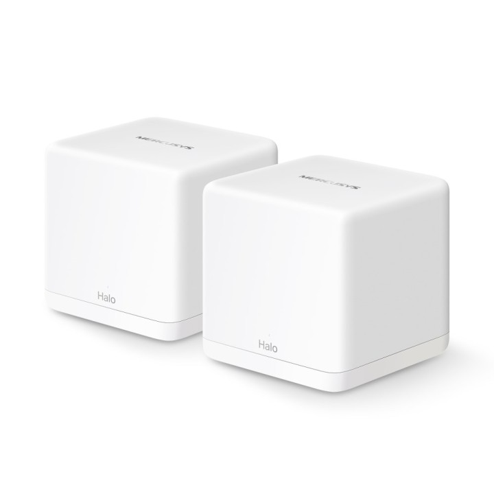 Mercusys AX1500 Sistema Mesh Wi-Fi per tutta la casa WiFi 6