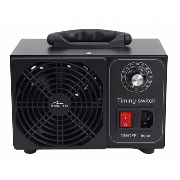 Generatore di ozono per disinfezione e purificazione dell'aria OZONE GENERATOR MT6540