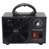 Generatore di ozono per disinfezione e purificazione dell'aria OZONE GENERATOR MT6540