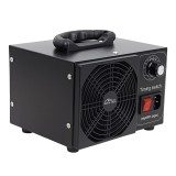 Generatore di ozono per disinfezione e purificazione dell'aria OZONE GENERATOR MT6540