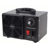 Generatore di ozono per disinfezione e purificazione dell'aria OZONE GENERATOR MT6540