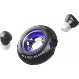 Vention Donut BT 5.3 BK cuffie wireless