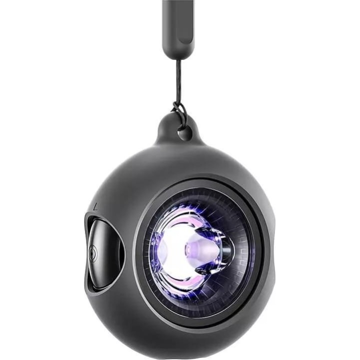 Vention Donut BT 5.3 BK cuffie wireless
