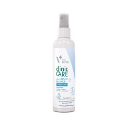VETEXPERT Clinic Care microBiome Balance Balsamo - balsamo per cani e gatti - 150 ml
