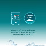 PURINA One Hydralife Pollo - snack per gatti - 50g