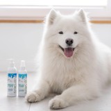 VETEXPERT Clinic Care microBiome Balance Balsamo - balsamo per cani e gatti - 150 ml