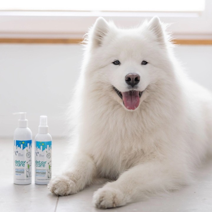 VETEXPERT Clinic Care microBiome Balance Balsamo - balsamo per cani e gatti - 150 ml
