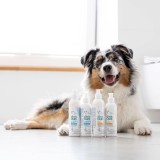 VETEXPERT Clinic Care microBiome Balance Balsamo - balsamo per cani e gatti - 150 ml