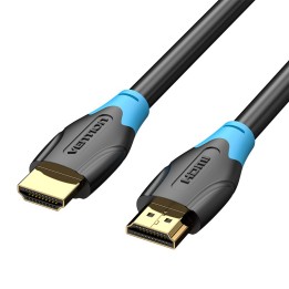 Vention HDMI Cavo 5M Nero