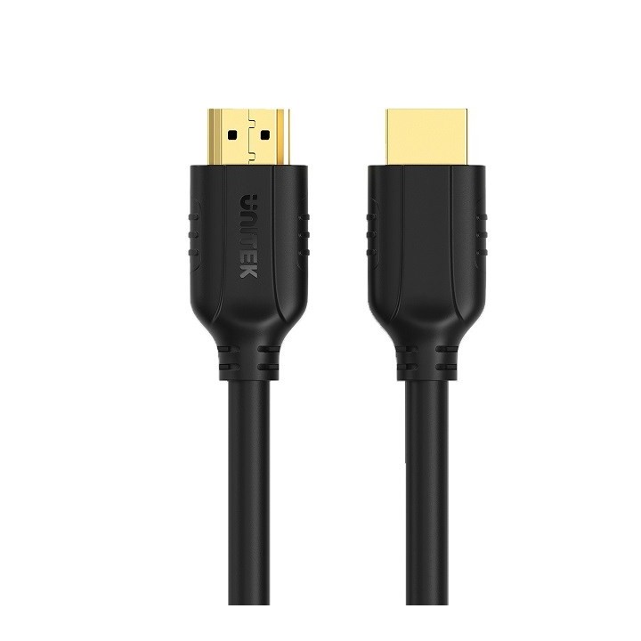 UNITEK HDMI CAVO 2.0 4K 60HZ C11079BK-1.5M