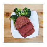 COUNTRY&NATURE tacchino con broccoli Mono - cibo umido per cani - 410g
