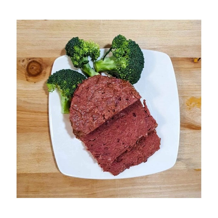 COUNTRY&NATURE tacchino con broccoli Mono - cibo umido per cani - 410g