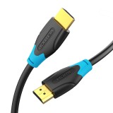 Vention HDMI Cavo 5M Nero