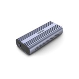 UNITEK M.2 PCIE NVME/SATA 10GBPS CUSTODIA UNITÀ