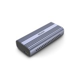 UNITEK M.2 PCIE NVME/SATA 10GBPS CUSTODIA UNITÀ
