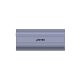 UNITEK M.2 PCIE NVME/SATA 10GBPS CUSTODIA UNITÀ