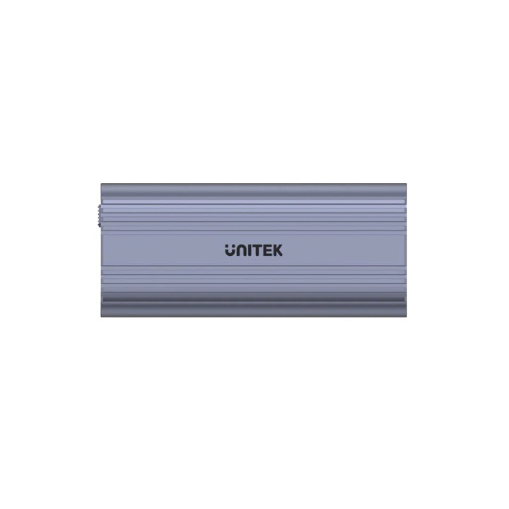 UNITEK M.2 PCIE NVME/SATA 10GBPS CUSTODIA UNITÀ