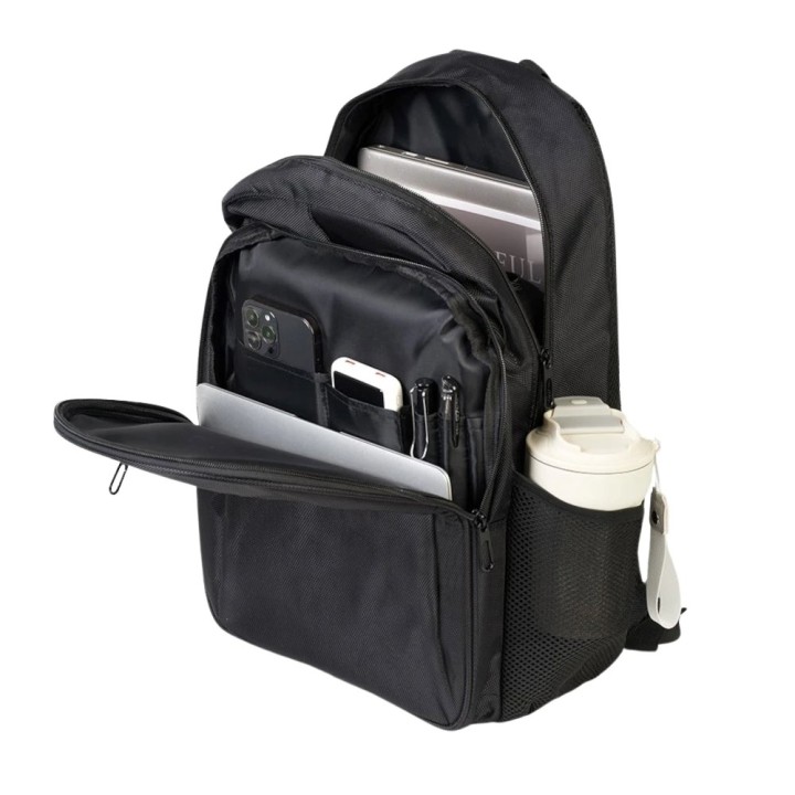Vention KRM 20l zaino per laptop nero