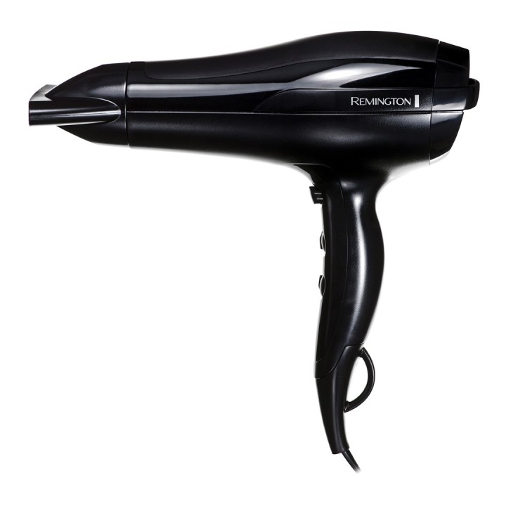 Remington D5210 nero 2200 W