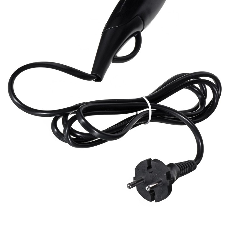 Remington D5210 nero 2200 W