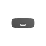 UNITEK PCIe M.2 SSD enclosure 10 Gbps con localizzazione