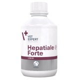 VETEXPERT Hepatiale forte liquido - integratori per cani - 250ml