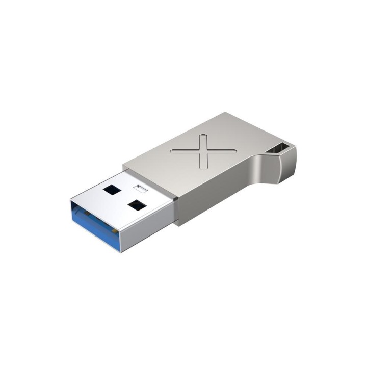 UNITEK USB-A TO USB-C 3.1 GEN1 ADATTATORE A1034NI