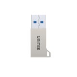 UNITEK USB-A TO USB-C 3.1 GEN1 ADATTATORE A1034NI