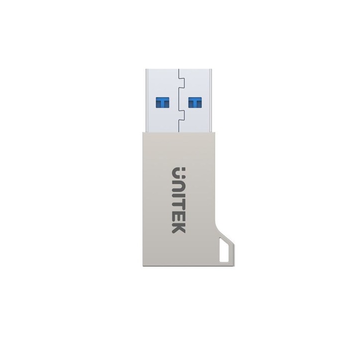 UNITEK USB-A TO USB-C 3.1 GEN1 ADATTATORE A1034NI