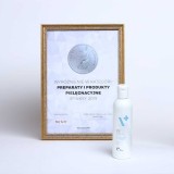 VETEXPERT Shampoo ipoallergenico - shampoo per cani e gatti - 250ml