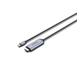 UNITEK USB-C a cavo HDMI – 8K USB 4 HDR10+ 1.8 m