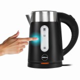 ELDOM C185 C TRIPO bollitore senza fili 0.8 L 1000 W nero