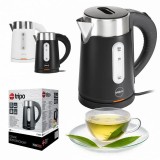 ELDOM C185 C TRIPO bollitore senza fili 0.8 L 1000 W nero