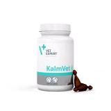 VETEXPERT Kalmvet- integratori per cani e gatti - 60 compresse