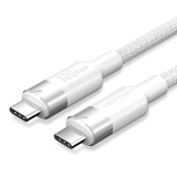 Cavo Vention USB 3.2 5A 10Gbps 1m WH USB-C to C