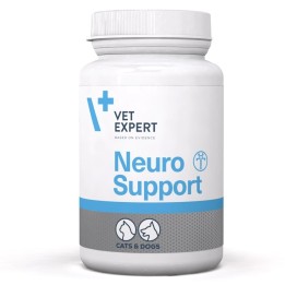 VETEXPERT NeuroSupport - integratori per cani e gatti - 45 compresse