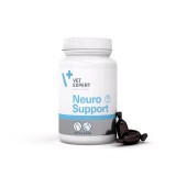 VETEXPERT NeuroSupport - integratori per cani e gatti - 45 compresse