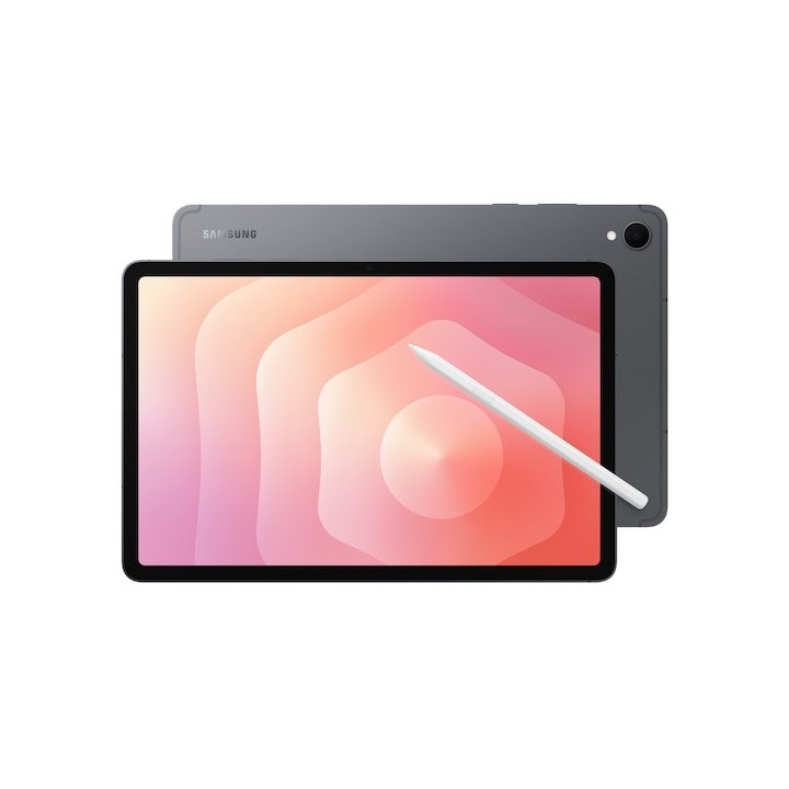 Samsung Galaxy Tab S11 512 GB 27.9 cm (11 ) 12 GB Wi-Fi 6 (802.11ax) Grigio