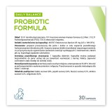 VETEXPERT Probiotic Formula - probiotico per cani e gatti - 30 pz