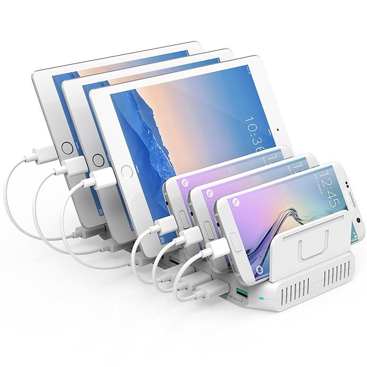 UNITEK Y-2190A caricabatterie per dispositivi mobili