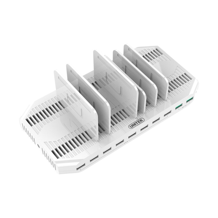UNITEK Y-2190A caricabatterie per dispositivi mobili