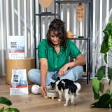 VETEXPERT Raw Paleo Ultra Mini Adult Manzo - cibo secco per cani - 2 kg