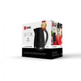 ELDOM C270C OSS bollitore elettrico 1.7 L 2150 W nero
