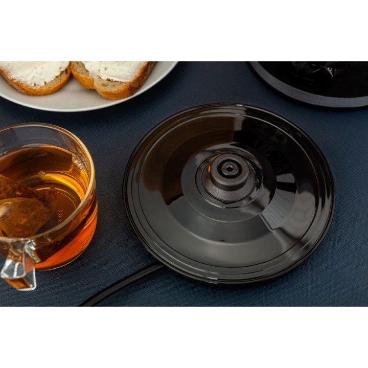 ELDOM C270C OSS bollitore elettrico 1.7 L 2150 W nero